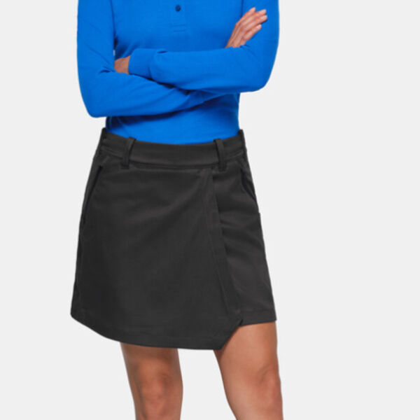 Damen Performanceskort ECO Miniaturansicht