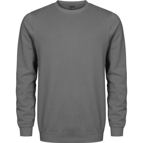 Unisex Workwear Sweater - EXCD Miniaturansicht