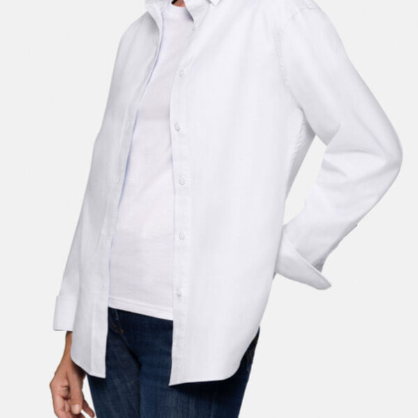 HAKRO Oxford Bluse Miniaturansicht