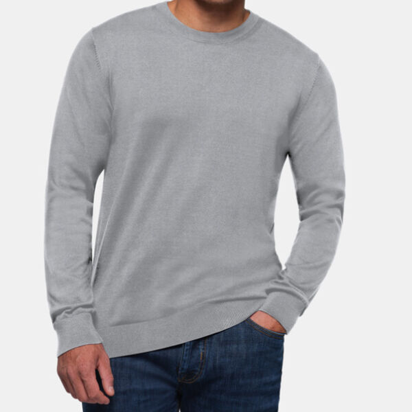 HAKRO Pullover Premium-Baumwolle Miniaturansicht