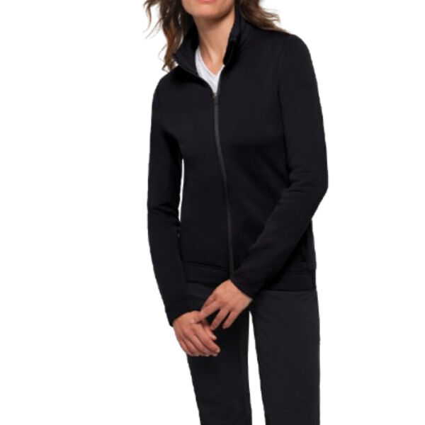 HAKRO Damen Tecjacke ECO Miniaturansicht