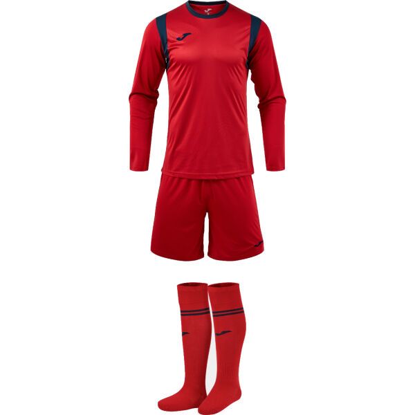 Joma ZAMORA XI Torwart Trikot Satz Miniaturansicht