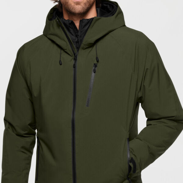 HAKRO High-Activejacke ECO Miniaturansicht