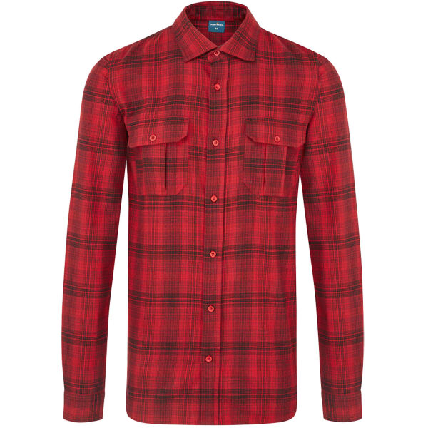 KA3 Karohemd Miniaturansicht