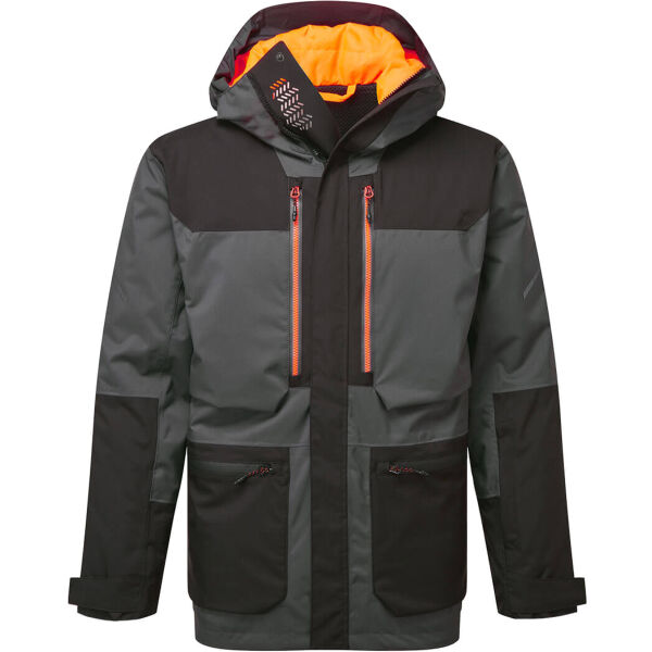 Winter Parka Miniaturansicht