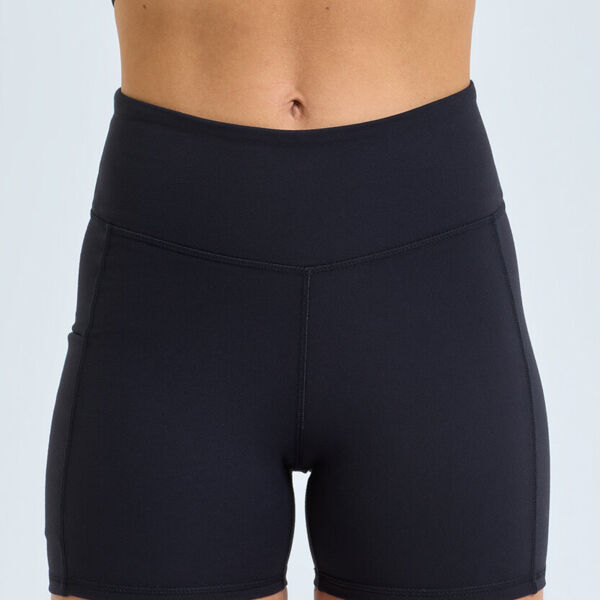 Women's TriDri® recycled micro shorts Miniaturansicht