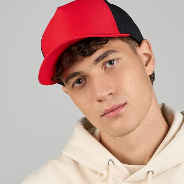 Trucker Cap Dempo Miniaturansicht