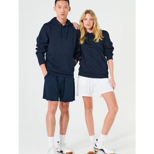 Basic Active Hoody Miniaturansicht