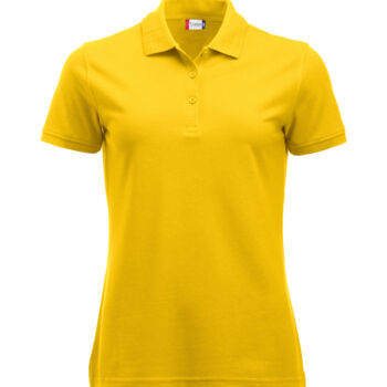 Damen Manhattan Polo Miniaturansicht