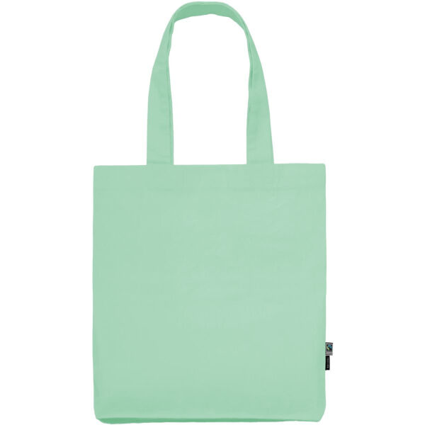 Bio Baumwolltasche Miniaturansicht