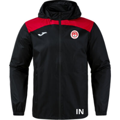 Regenjacke  Miniaturansicht