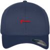 6 Panel Flexfit Wooly Combed Kappe Miniaturansicht