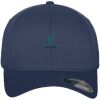6 Panel Flexfit Wooly Combed Kappe Miniaturansicht