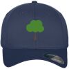 6 Panel Flexfit Wooly Combed Kappe Miniaturansicht