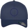 6 Panel Flexfit Wooly Combed Kappe Miniaturansicht