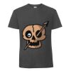 Herren T-Shirt Iconic 195 Ringspun Premium T Miniaturansicht