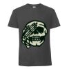 Herren T-Shirt Iconic 195 Ringspun Premium T Miniaturansicht