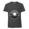 Herren T-Shirt Iconic 195 Ringspun Premium T Miniaturansicht