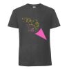 Herren T-Shirt Iconic 195 Ringspun Premium T Miniaturansicht