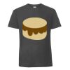 Herren T-Shirt Iconic 195 Ringspun Premium T Miniaturansicht