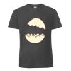 Herren T-Shirt Iconic 195 Ringspun Premium T Miniaturansicht
