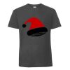 Herren T-Shirt Iconic 195 Ringspun Premium T Miniaturansicht