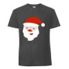 Herren T-Shirt Iconic 195 Ringspun Premium T Miniaturansicht