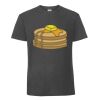 Herren T-Shirt Iconic 195 Ringspun Premium T Miniaturansicht