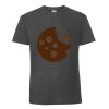 Herren T-Shirt Iconic 195 Ringspun Premium T Miniaturansicht