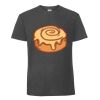 Herren T-Shirt Iconic 195 Ringspun Premium T Miniaturansicht