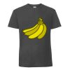 Herren T-Shirt Iconic 195 Ringspun Premium T Miniaturansicht
