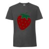 Herren T-Shirt Iconic 195 Ringspun Premium T Miniaturansicht