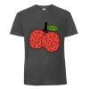 Herren T-Shirt Iconic 195 Ringspun Premium T Miniaturansicht
