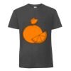 Herren T-Shirt Iconic 195 Ringspun Premium T Miniaturansicht