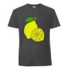 Herren T-Shirt Iconic 195 Ringspun Premium T Miniaturansicht