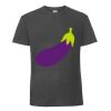 Herren T-Shirt Iconic 195 Ringspun Premium T Miniaturansicht