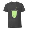 Herren T-Shirt Iconic 195 Ringspun Premium T Miniaturansicht