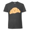 Herren T-Shirt Iconic 195 Ringspun Premium T Miniaturansicht