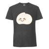 Herren T-Shirt Iconic 195 Ringspun Premium T Miniaturansicht