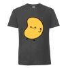 Herren T-Shirt Iconic 195 Ringspun Premium T Miniaturansicht