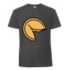 Herren T-Shirt Iconic 195 Ringspun Premium T Miniaturansicht