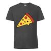 Herren T-Shirt Iconic 195 Ringspun Premium T Miniaturansicht