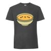 Herren T-Shirt Iconic 195 Ringspun Premium T Miniaturansicht