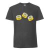 Herren T-Shirt Iconic 195 Ringspun Premium T Miniaturansicht