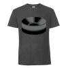 Herren T-Shirt Iconic 195 Ringspun Premium T Miniaturansicht