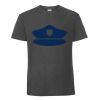 Herren T-Shirt Iconic 195 Ringspun Premium T Miniaturansicht
