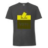 Herren T-Shirt Iconic 195 Ringspun Premium T Miniaturansicht