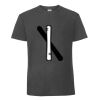 Herren T-Shirt Iconic 195 Ringspun Premium T Miniaturansicht