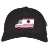 5 Panel Kappe "Pocket" Miniaturansicht