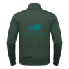 Sweatshirt Jacket Miniaturansicht